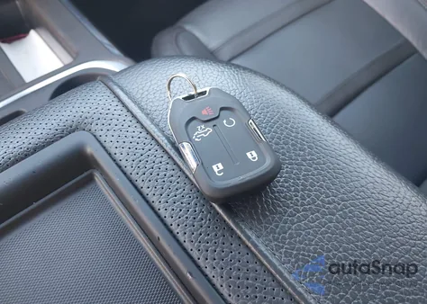 2020 GMC Sierra 1500 4Wd Short Box Denali z USA, uszkodzony, nr VIN 3GTU9FEL1LG430780